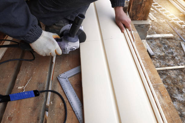 Best Insulated Siding Installation  in Rmichael, CA